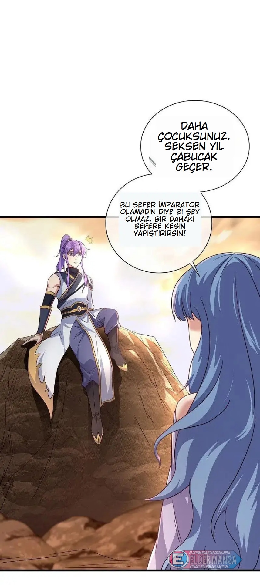 Eşsiz Savaş Ruhu Bölüm 459 - Sayfa 46