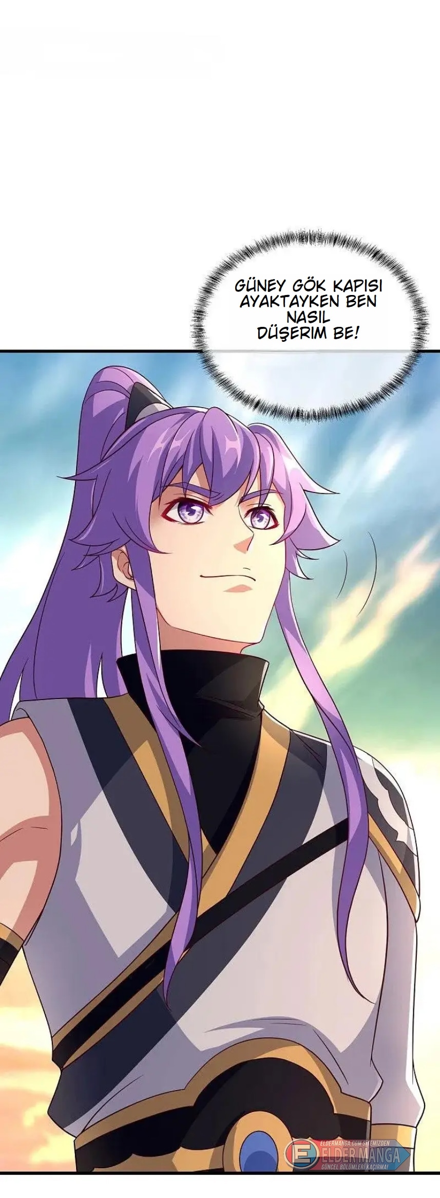 Eşsiz Savaş Ruhu Bölüm 459 - Sayfa 49