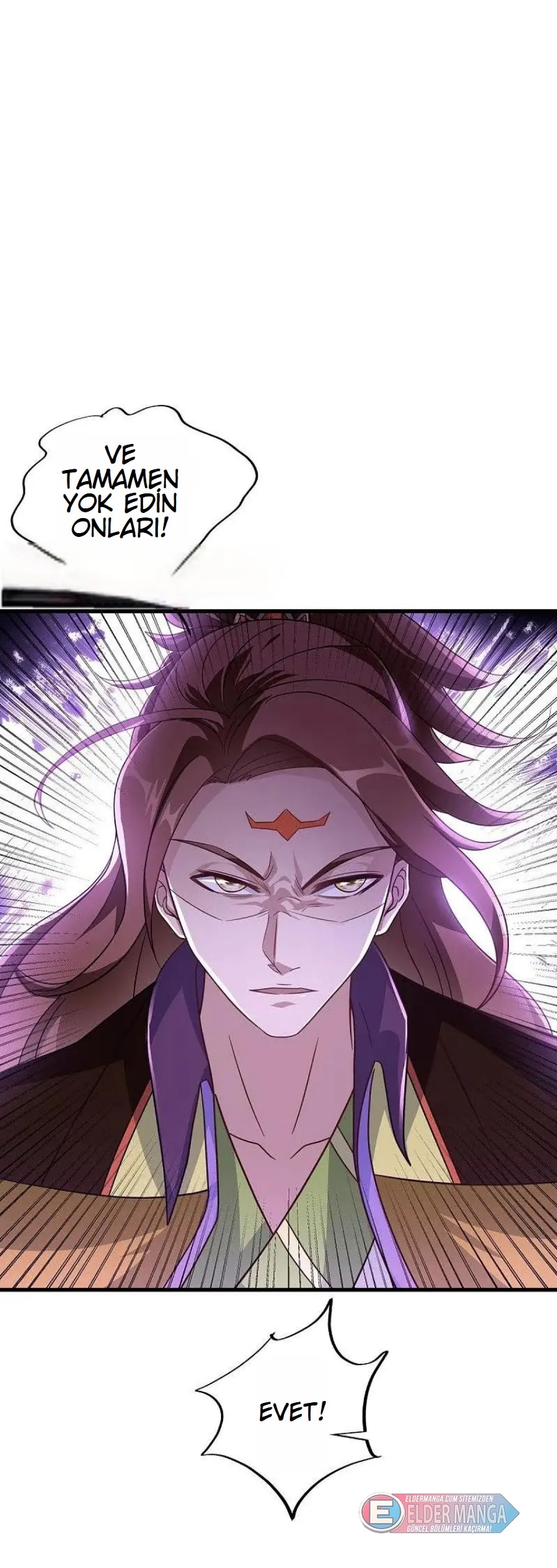 Eşsiz Savaş Ruhu Bölüm 459 - Sayfa 55