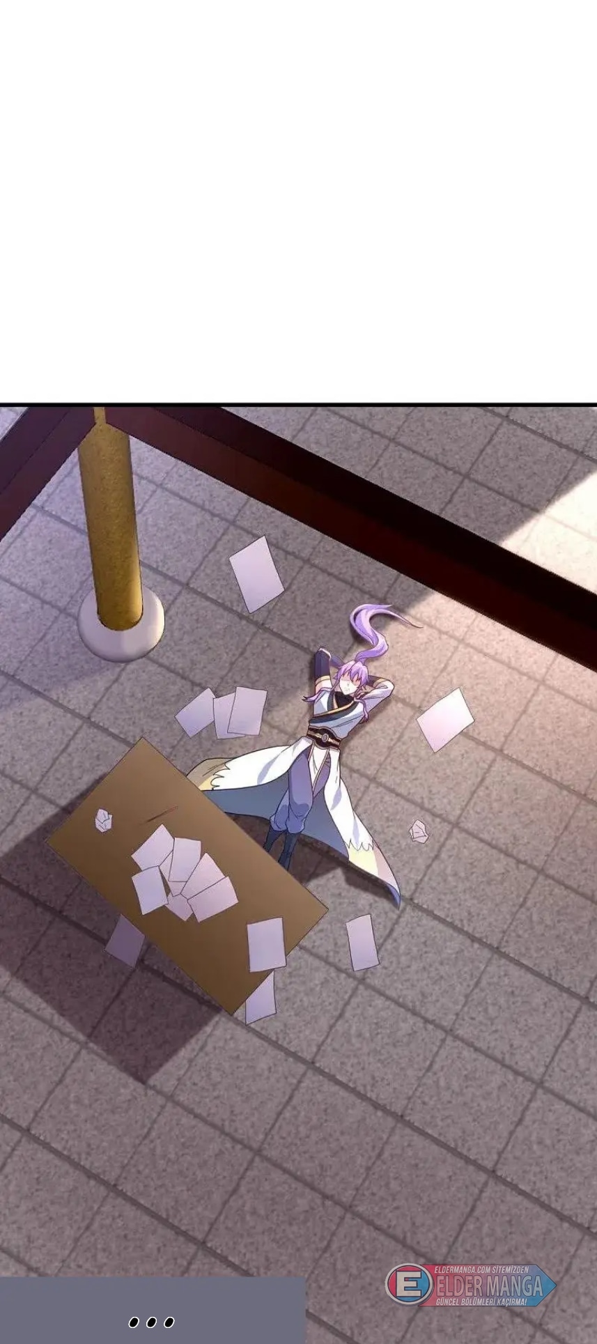 Eşsiz Savaş Ruhu Bölüm 459 - Sayfa 56