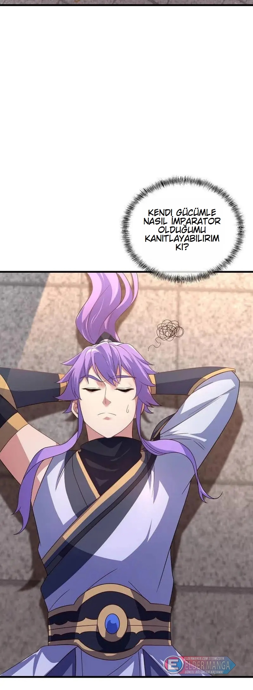 Eşsiz Savaş Ruhu Bölüm 459 - Sayfa 57