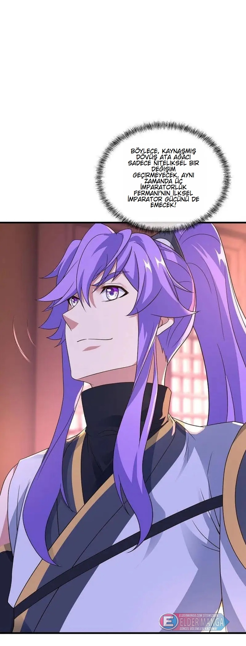 Eşsiz Savaş Ruhu Bölüm 459 - Sayfa 63