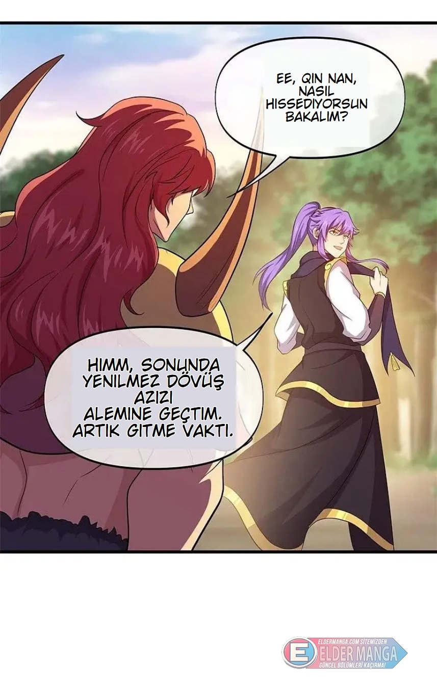 Eşsiz Savaş Ruhu Bölüm 388 - Sayfa 4