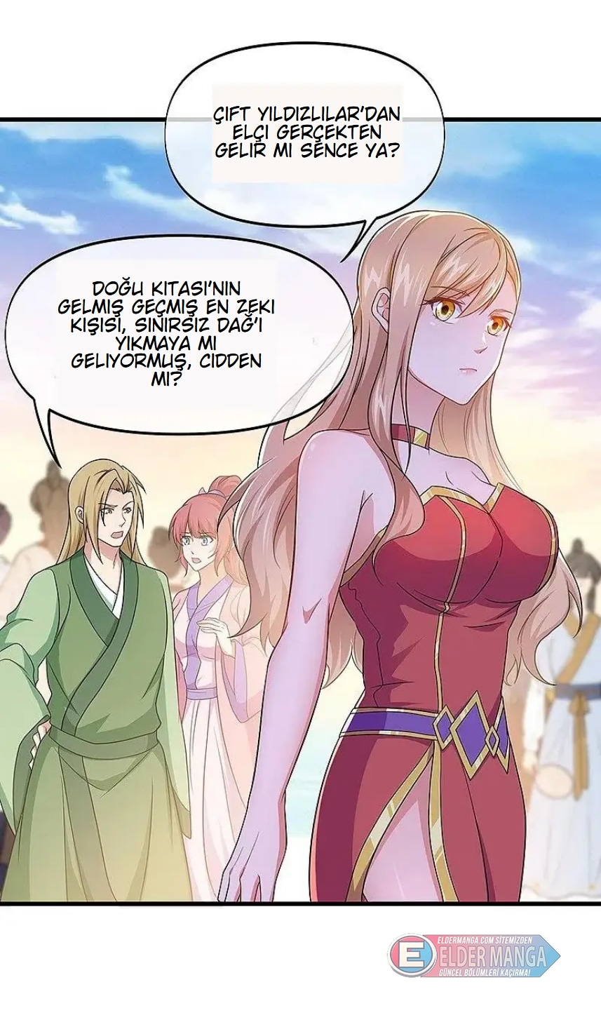 Eşsiz Savaş Ruhu Bölüm 388 - Sayfa 9