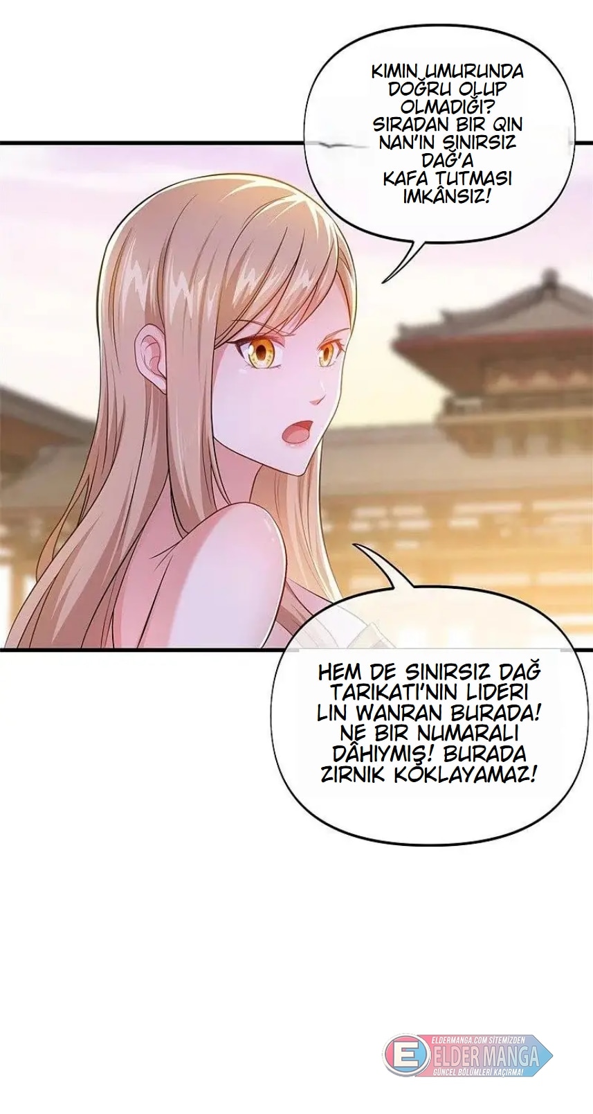 Eşsiz Savaş Ruhu Bölüm 388 - Sayfa 10