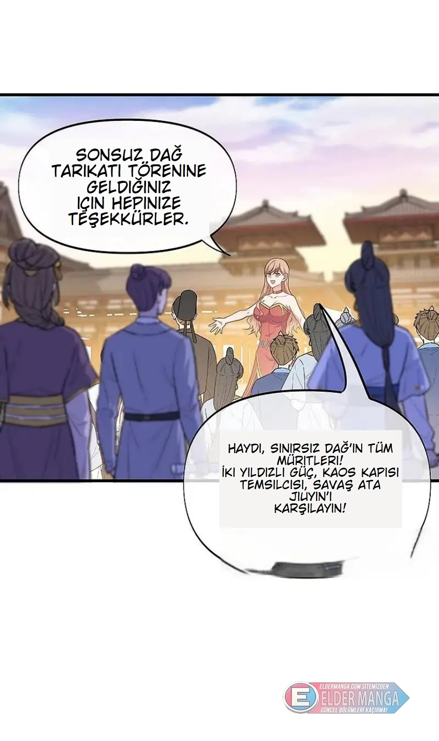 Eşsiz Savaş Ruhu Bölüm 388 - Sayfa 11