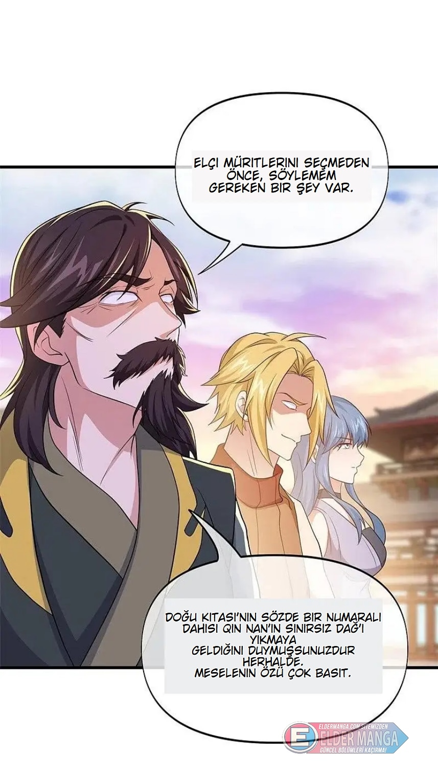 Eşsiz Savaş Ruhu Bölüm 388 - Sayfa 13