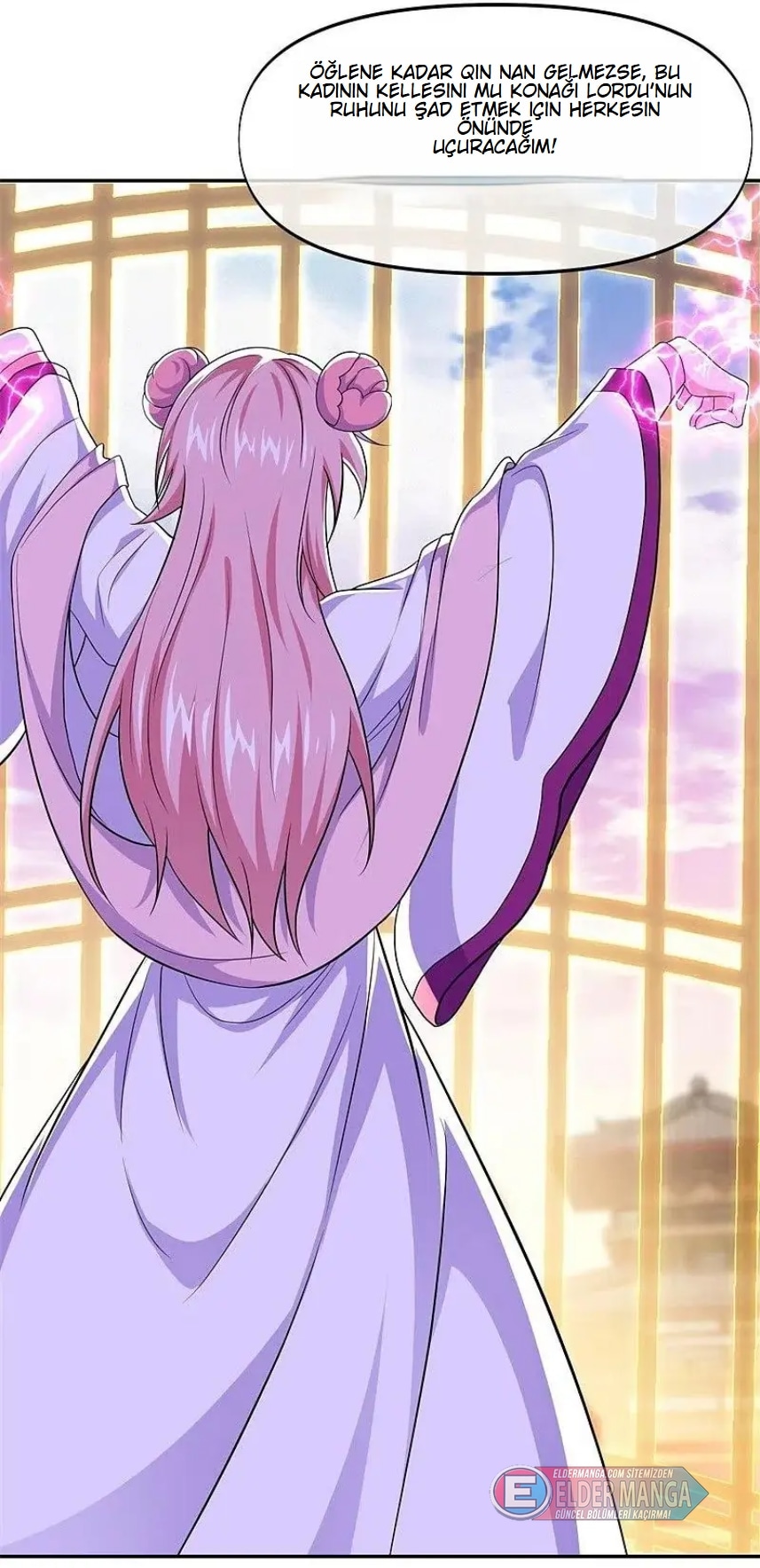 Eşsiz Savaş Ruhu Bölüm 388 - Sayfa 16