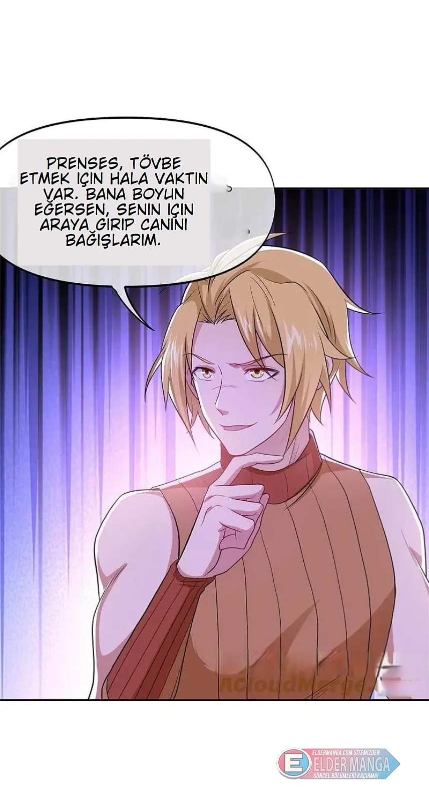 Eşsiz Savaş Ruhu Bölüm 388 - Sayfa 17