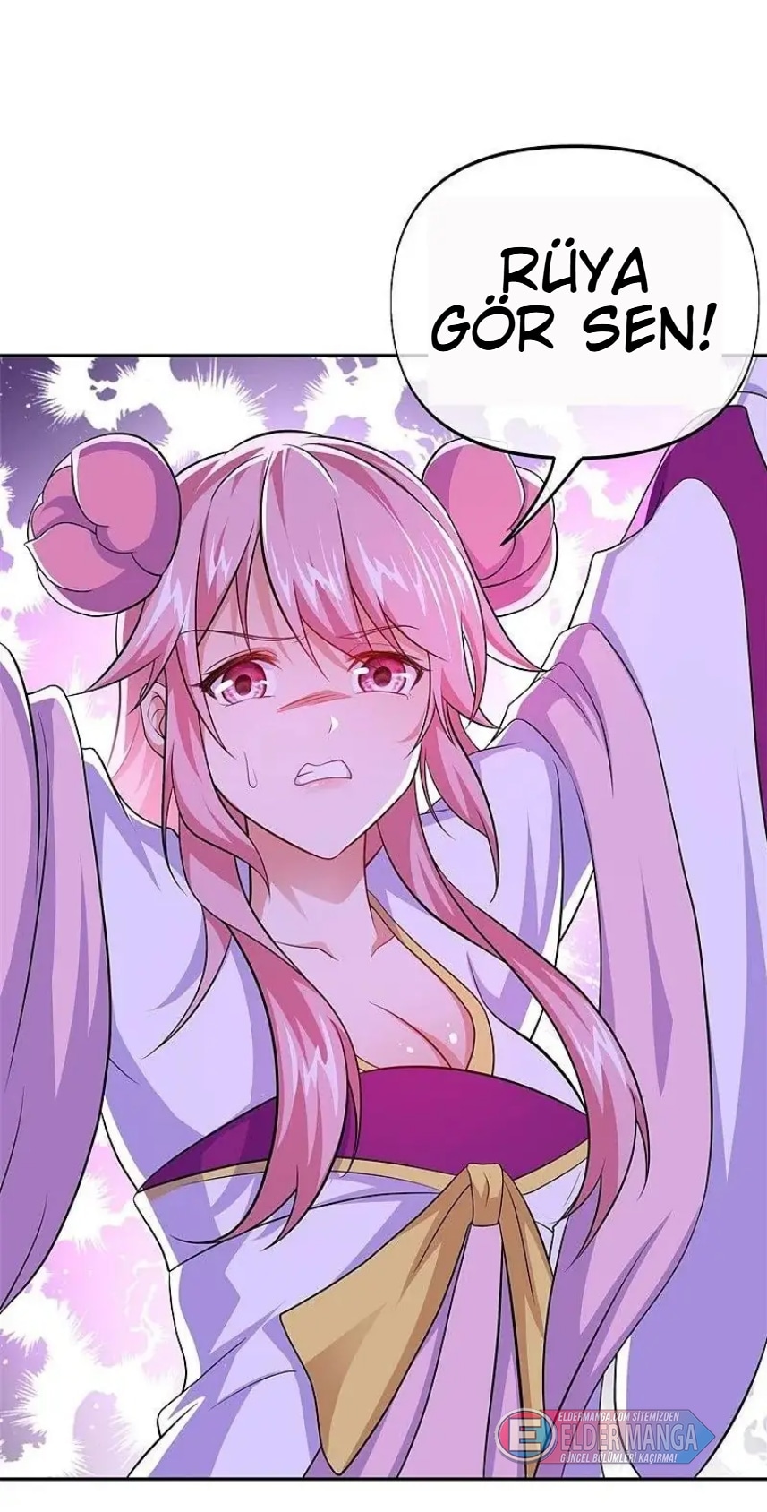 Eşsiz Savaş Ruhu Bölüm 388 - Sayfa 18