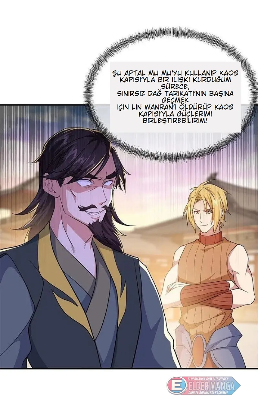 Eşsiz Savaş Ruhu Bölüm 388 - Sayfa 22