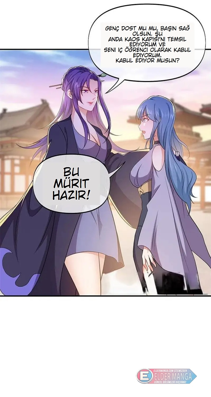 Eşsiz Savaş Ruhu Bölüm 388 - Sayfa 23