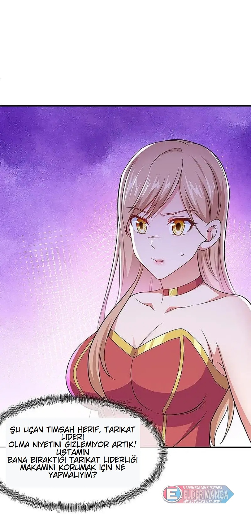 Eşsiz Savaş Ruhu Bölüm 388 - Sayfa 24