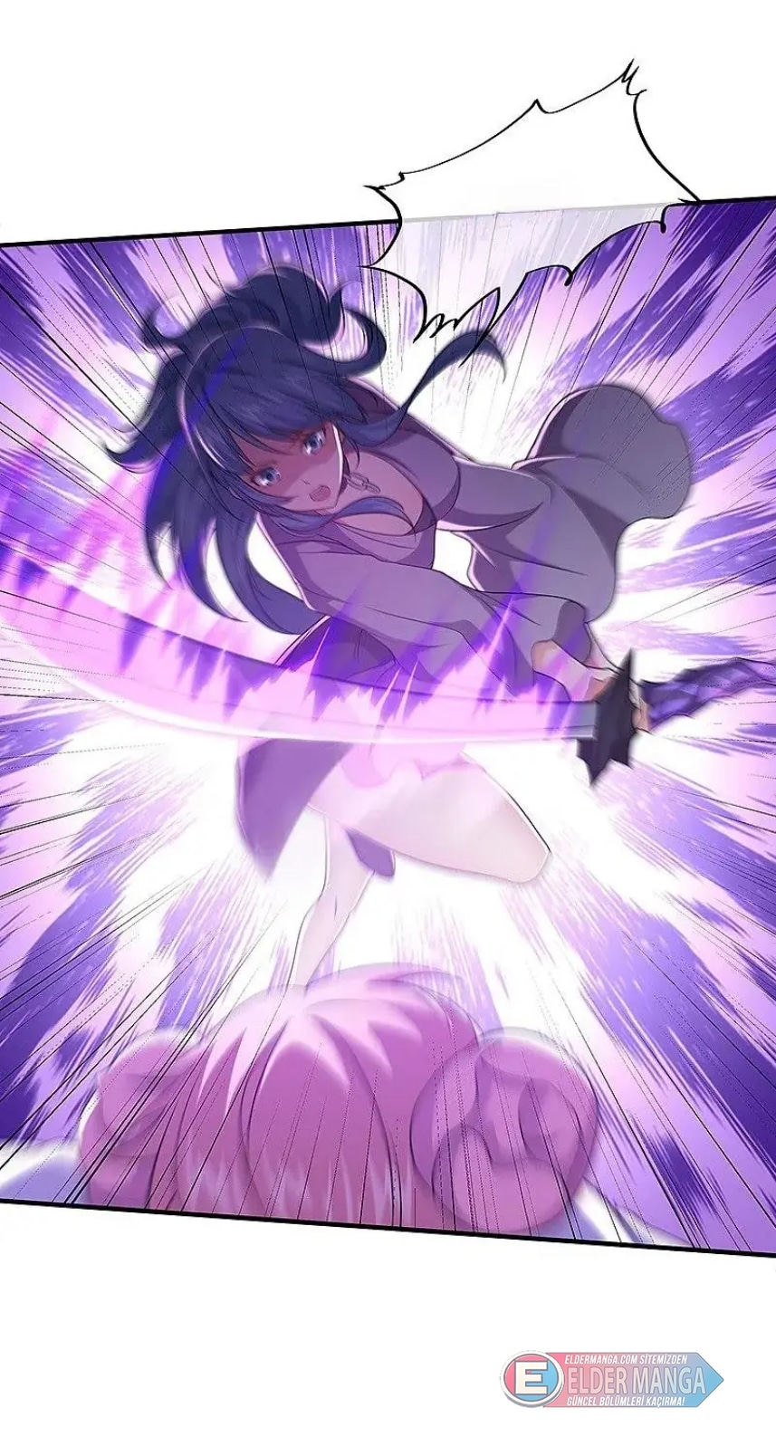 Eşsiz Savaş Ruhu Bölüm 388 - Sayfa 28