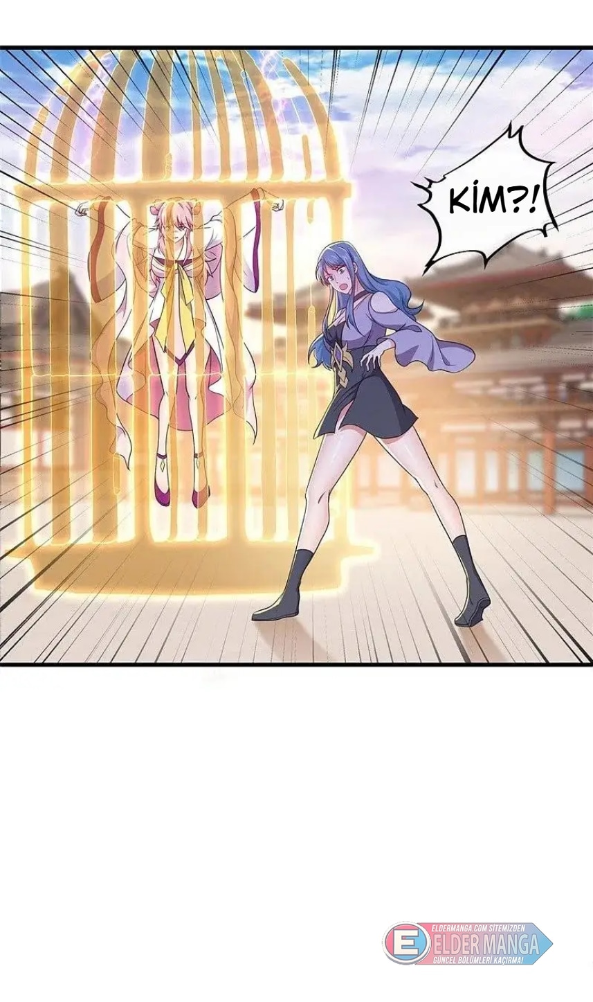 Eşsiz Savaş Ruhu Bölüm 388 - Sayfa 31