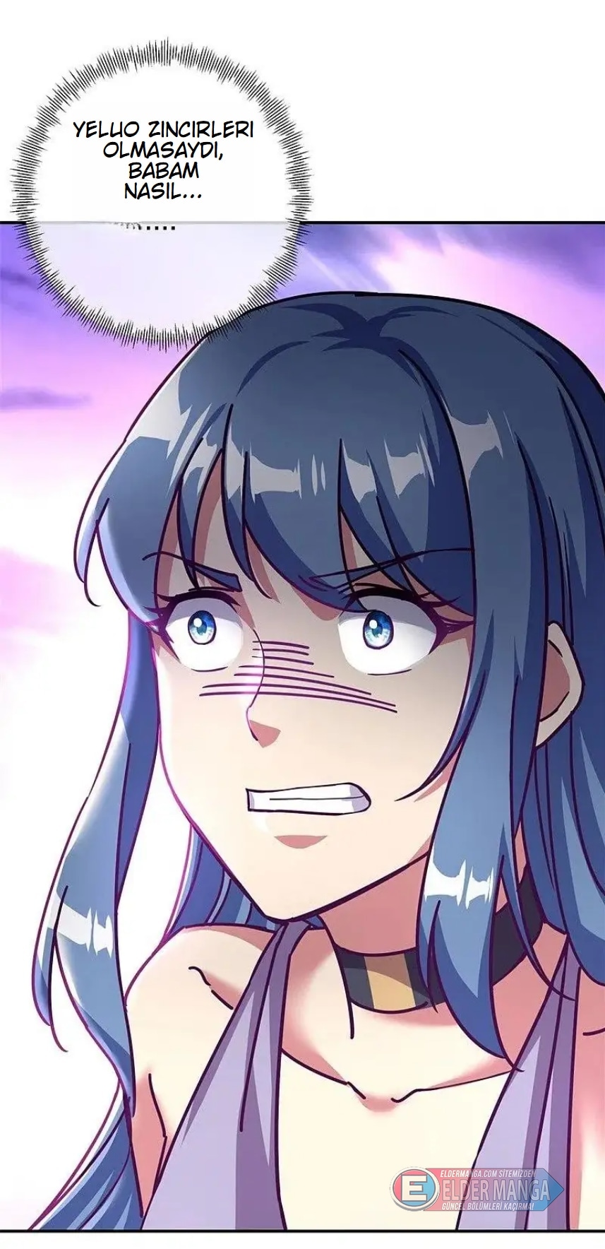 Eşsiz Savaş Ruhu Bölüm 388 - Sayfa 36