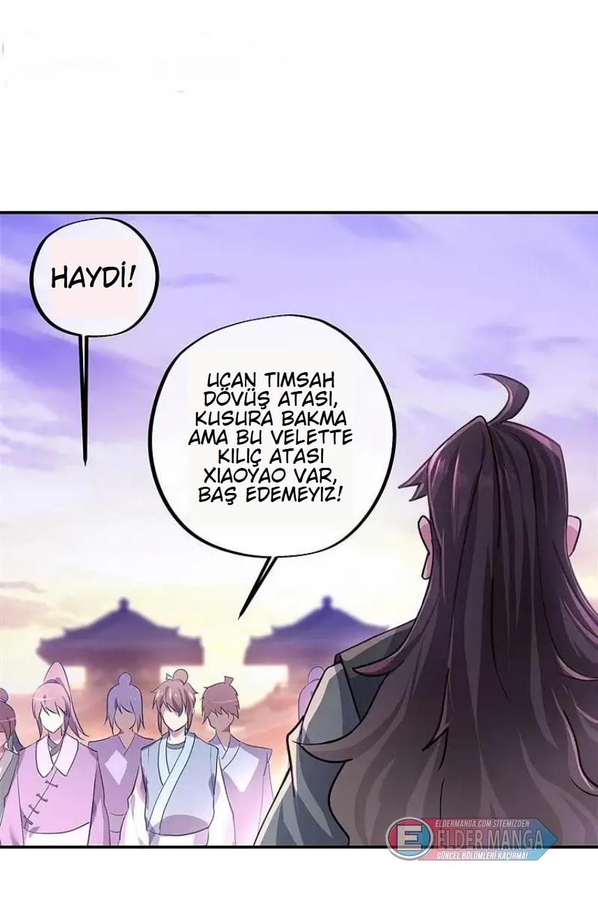 Eşsiz Savaş Ruhu Bölüm 388 - Sayfa 38