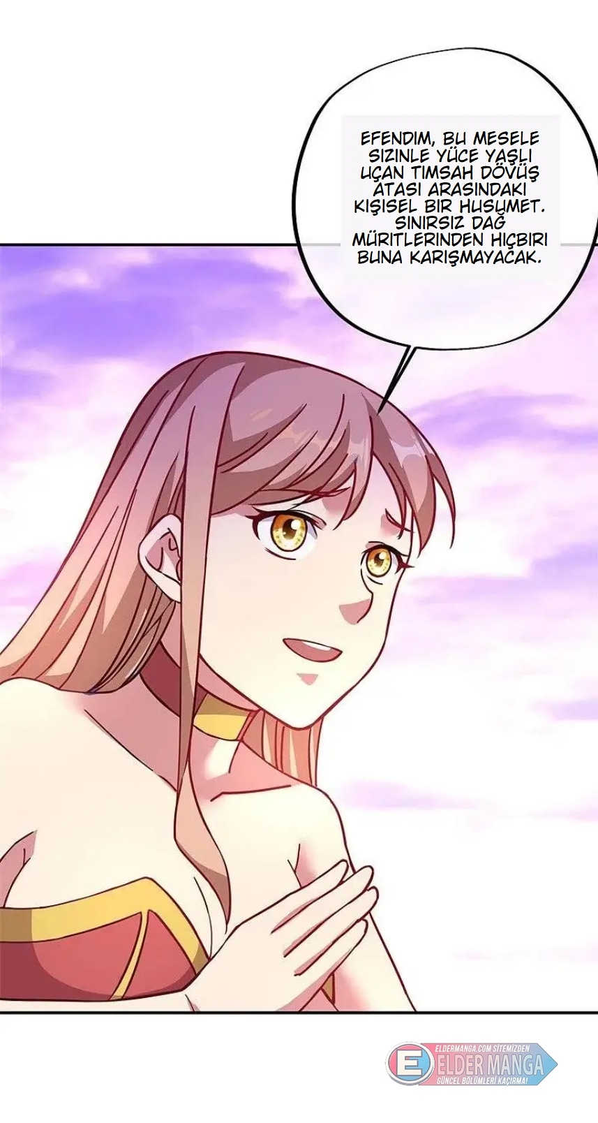 Eşsiz Savaş Ruhu Bölüm 388 - Sayfa 39