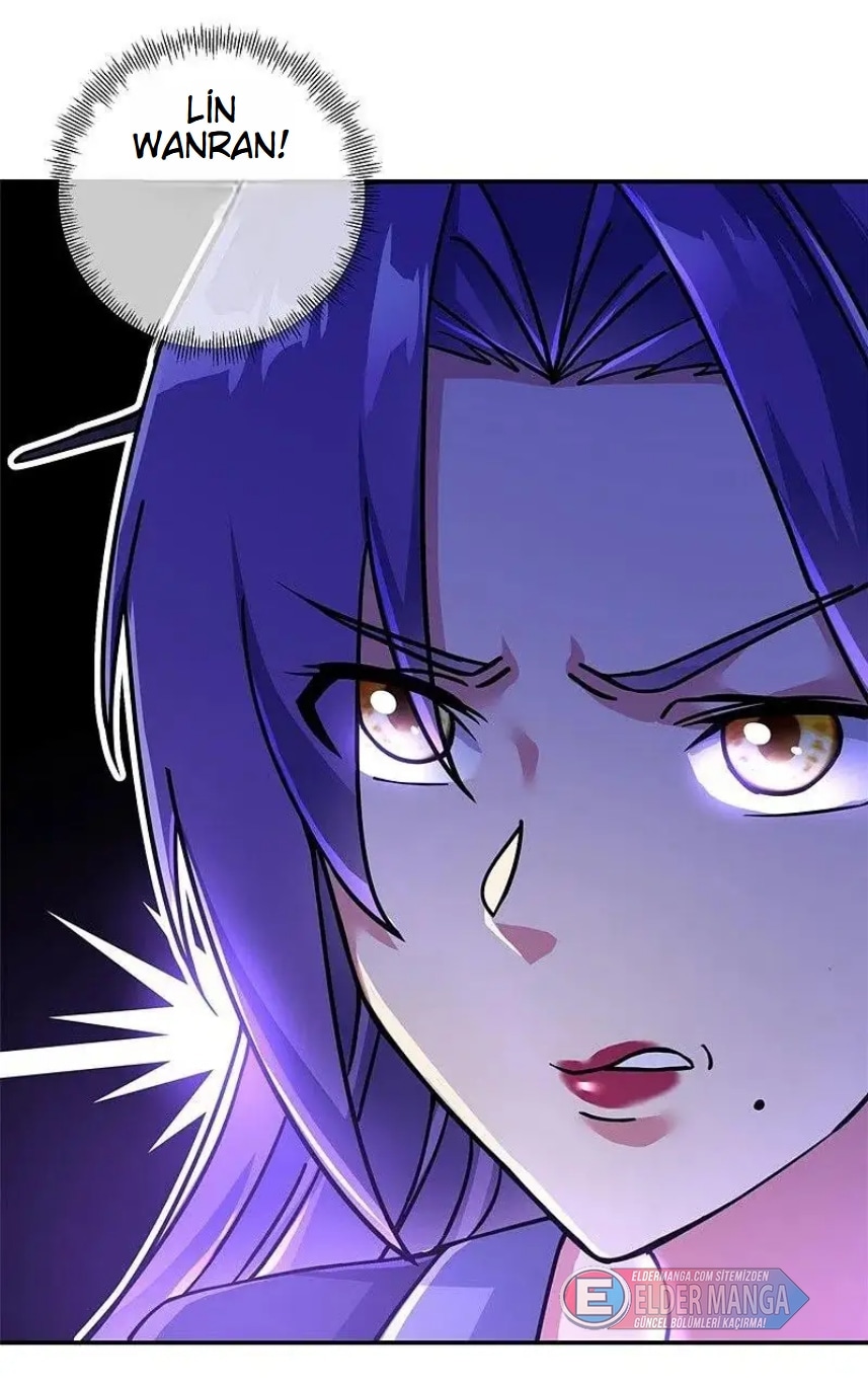 Eşsiz Savaş Ruhu Bölüm 388 - Sayfa 41