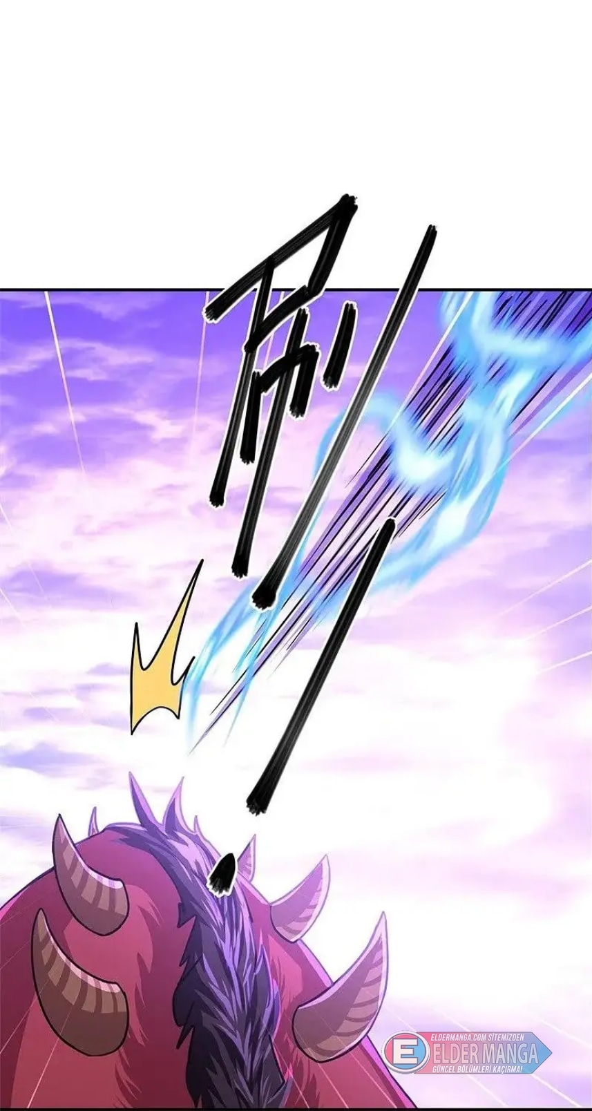 Eşsiz Savaş Ruhu Bölüm 388 - Sayfa 43