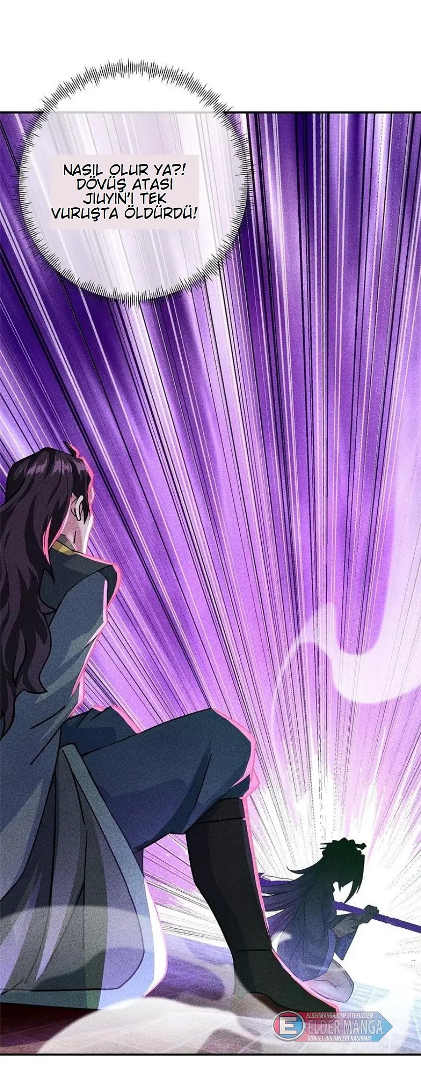 Eşsiz Savaş Ruhu Bölüm 388 - Sayfa 47