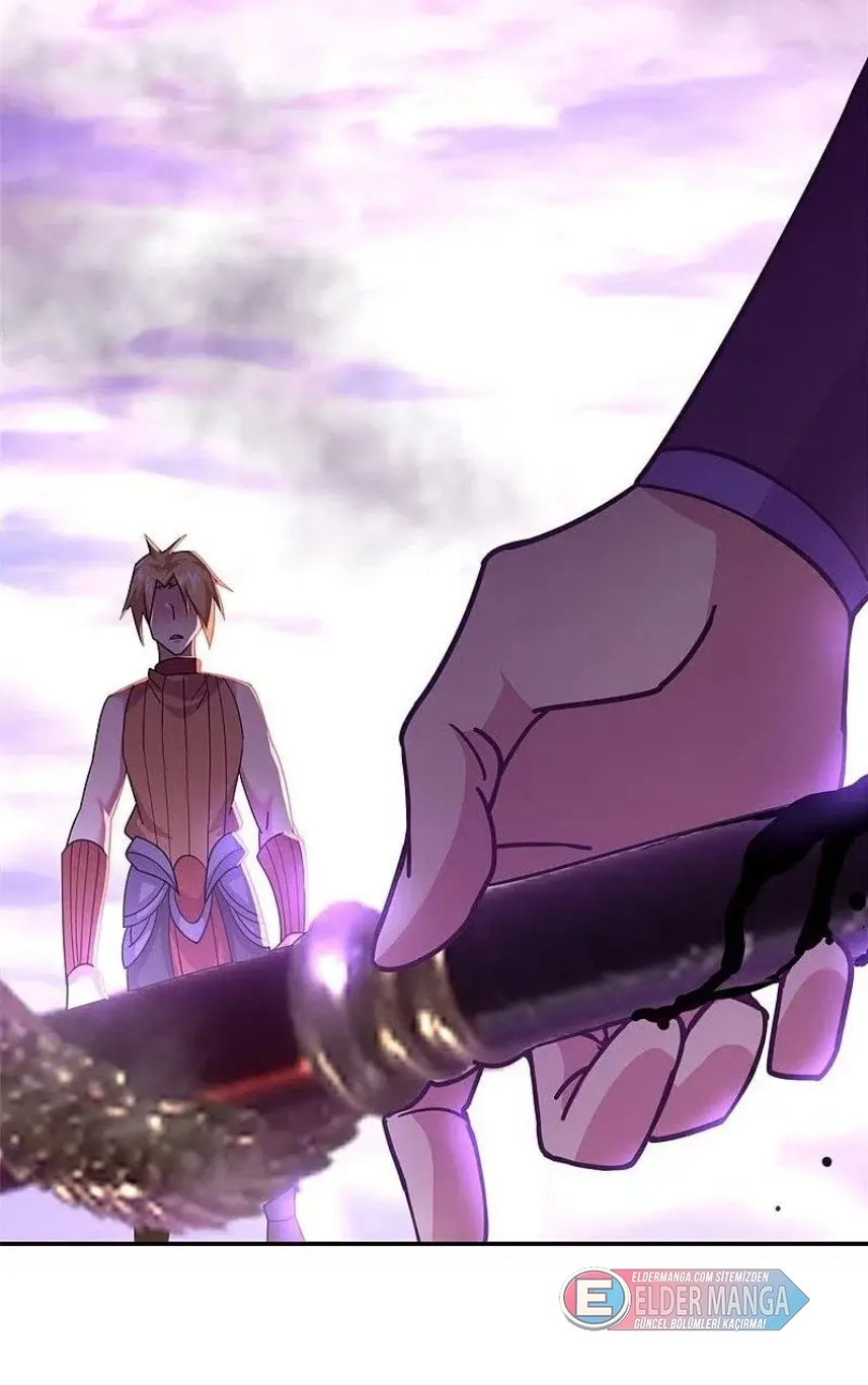 Eşsiz Savaş Ruhu Bölüm 388 - Sayfa 50