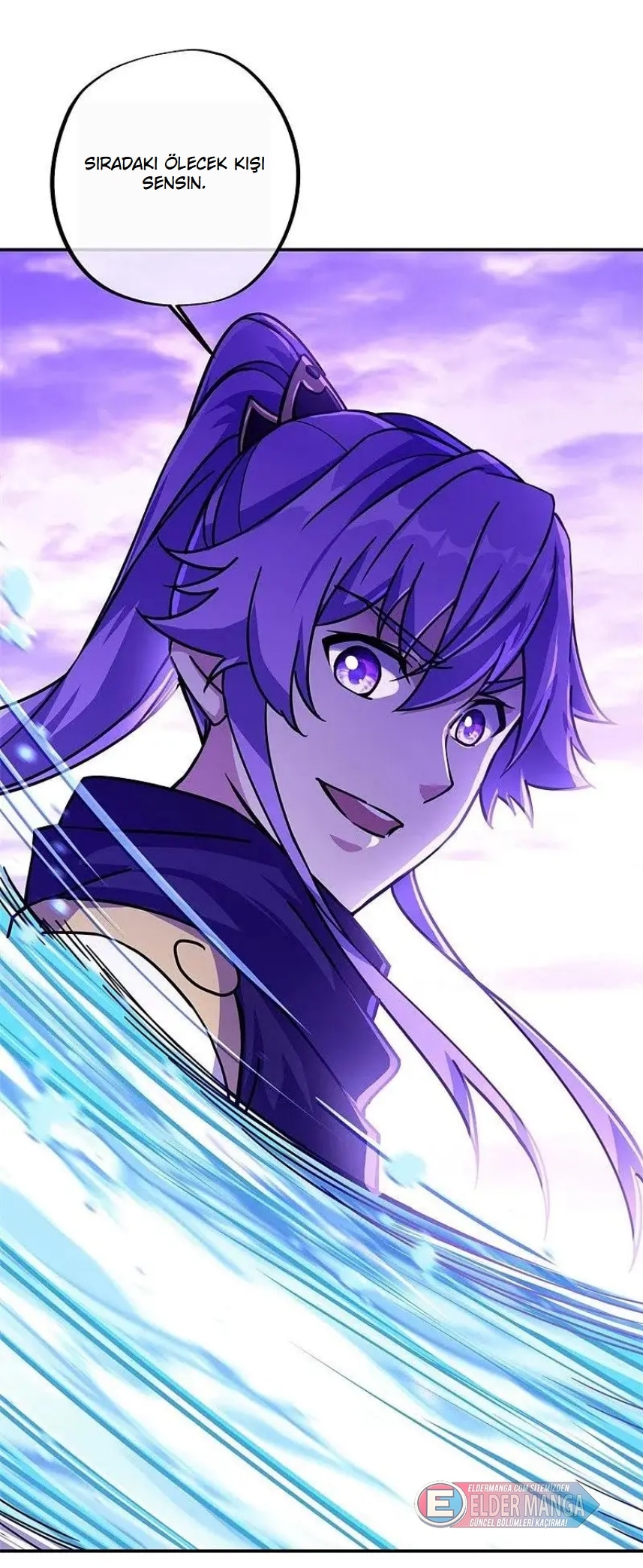 Eşsiz Savaş Ruhu Bölüm 388 - Sayfa 51