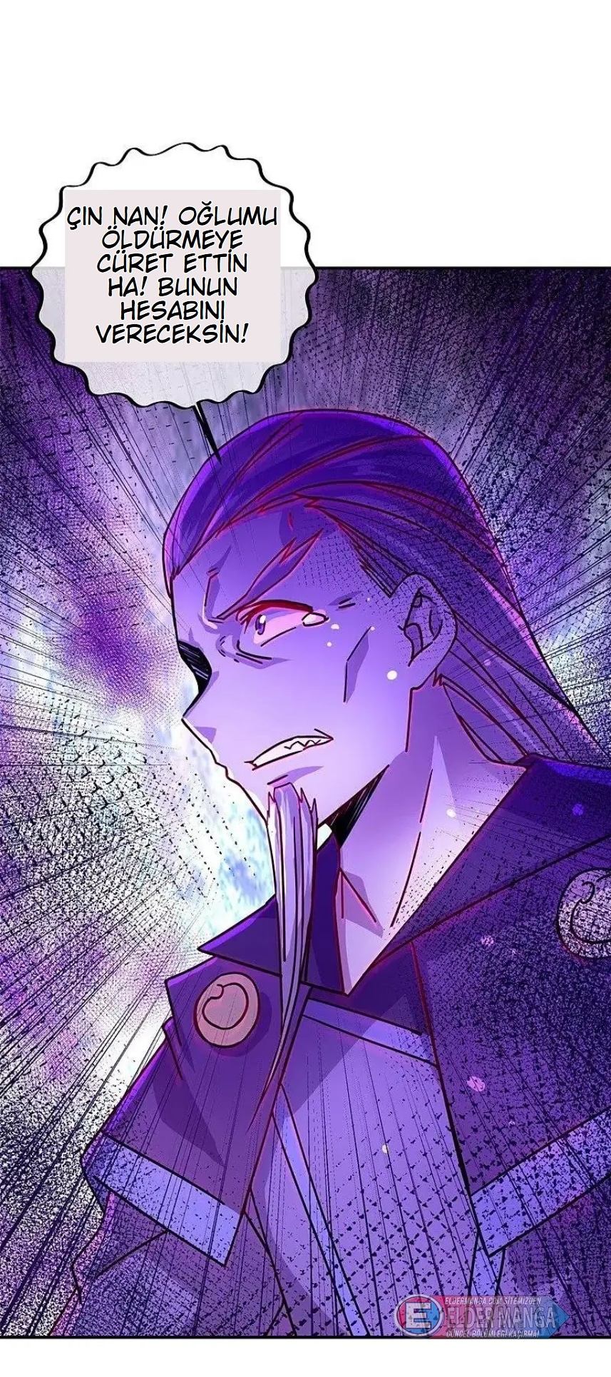 Eşsiz Savaş Ruhu Bölüm 388 - Sayfa 53