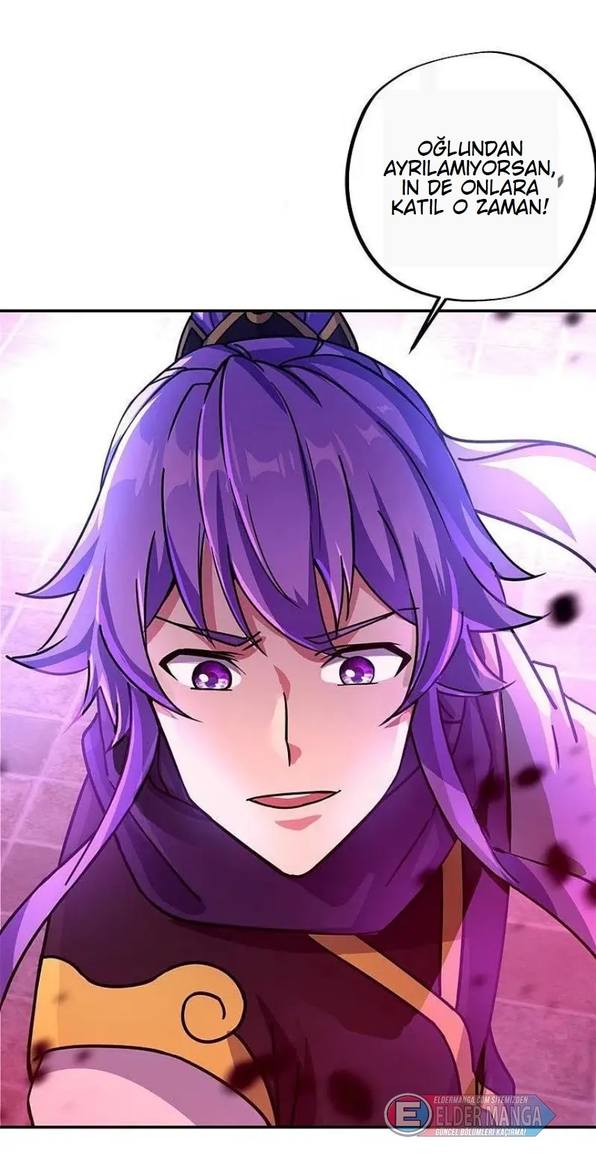 Eşsiz Savaş Ruhu Bölüm 388 - Sayfa 56