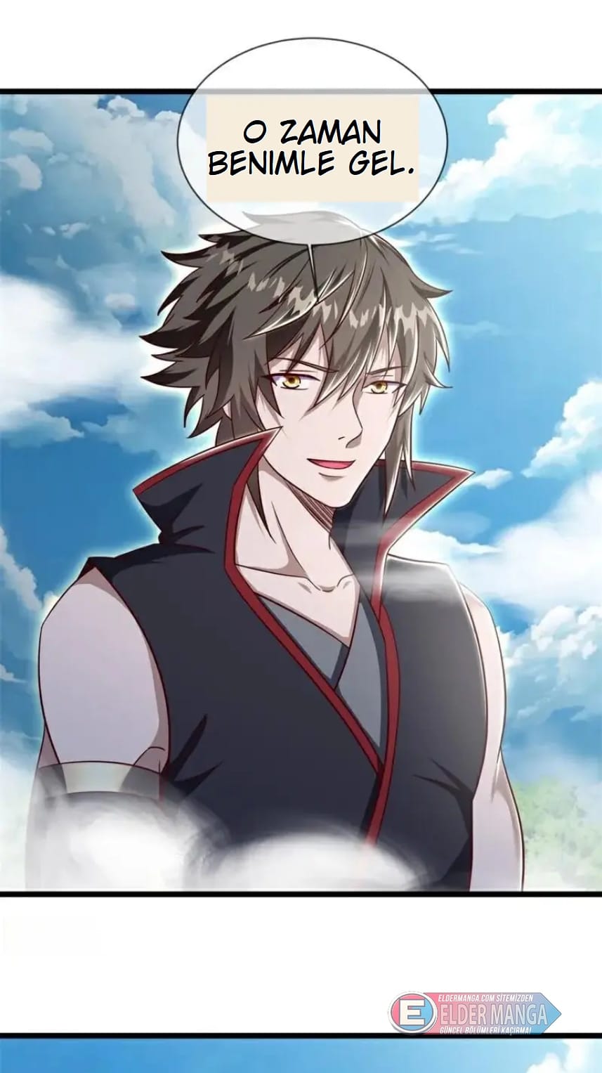 Eşsiz Savaş Ruhu Bölüm 725 - Sayfa 3