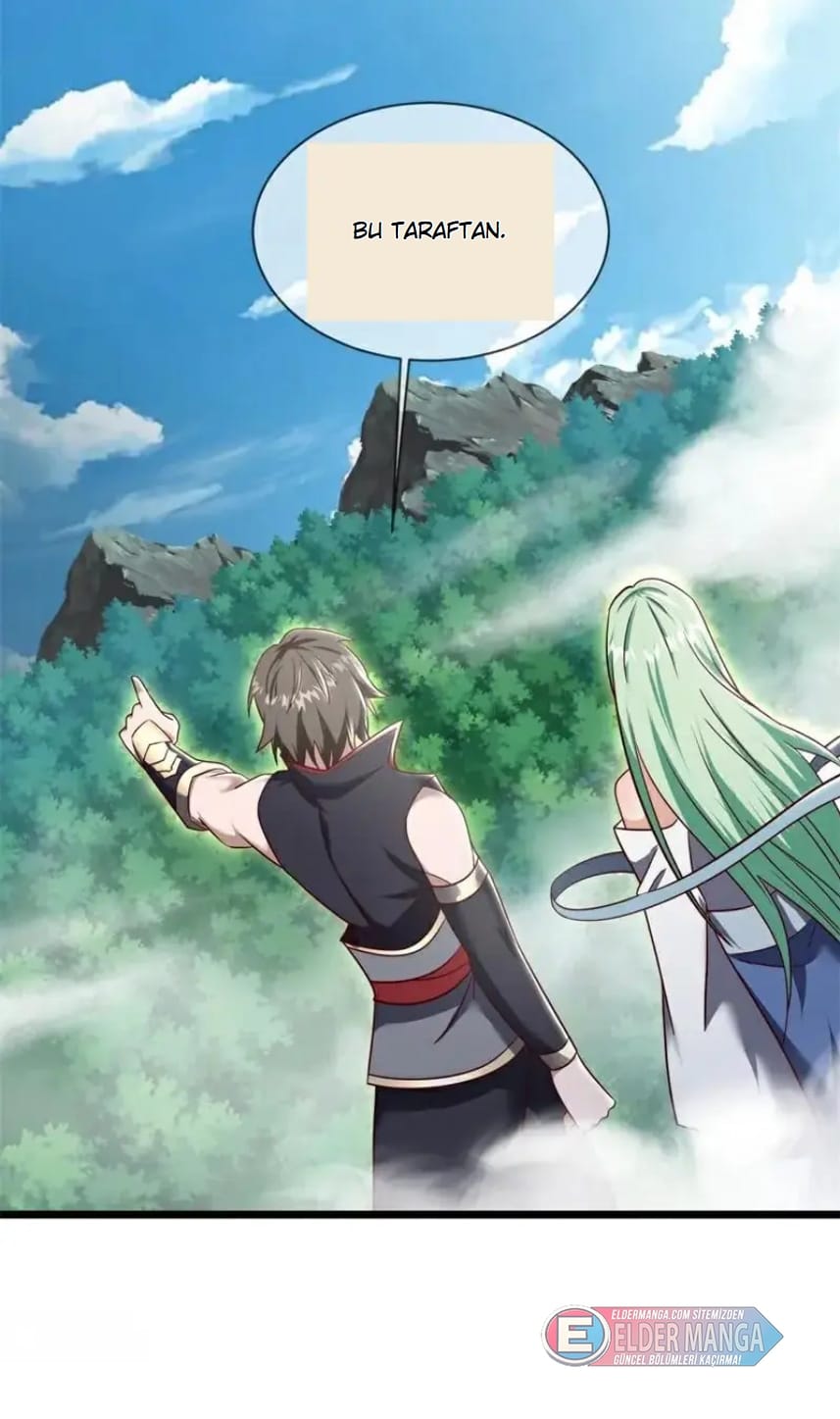 Eşsiz Savaş Ruhu Bölüm 725 - Sayfa 4