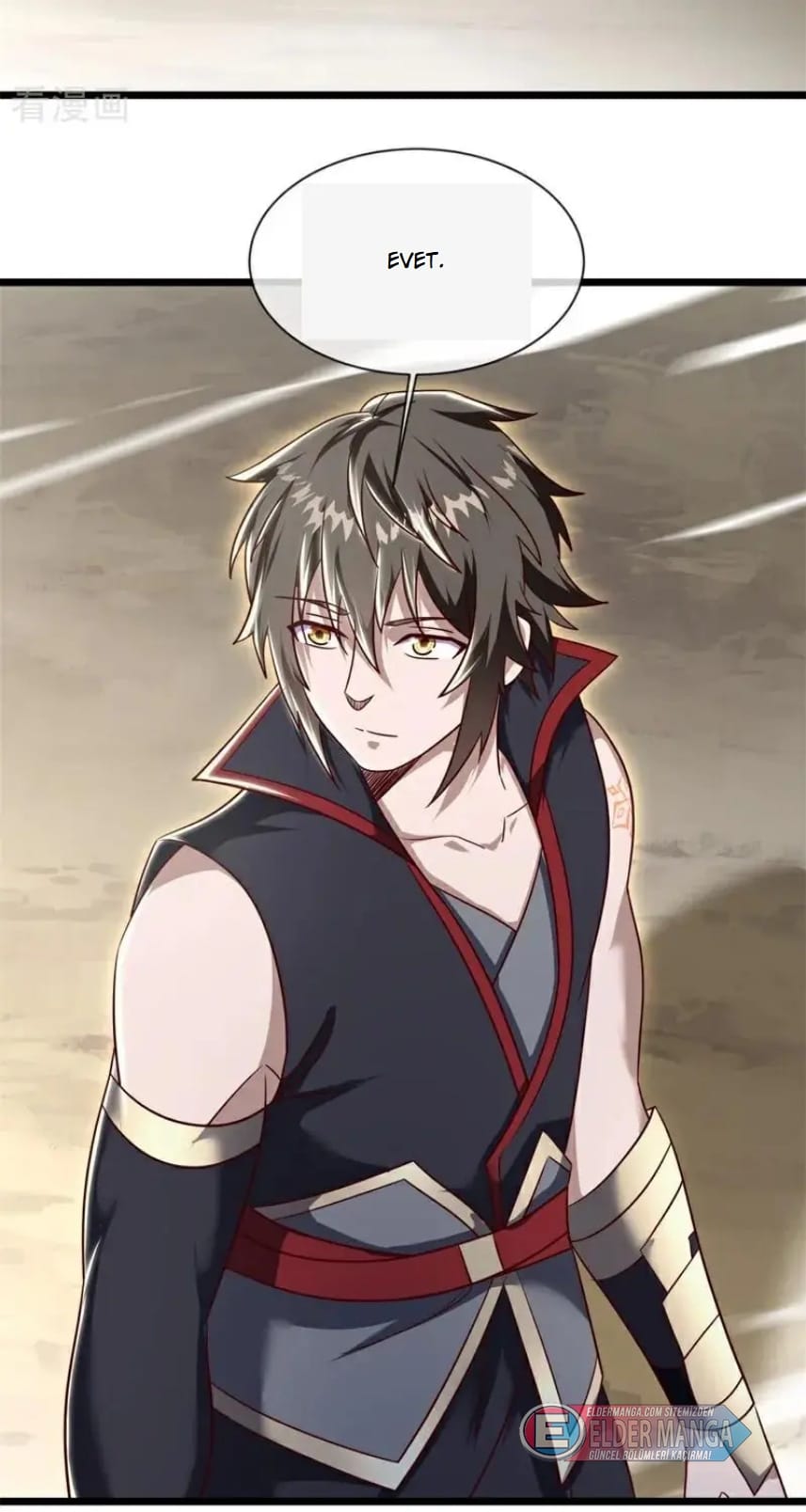 Eşsiz Savaş Ruhu Bölüm 725 - Sayfa 10