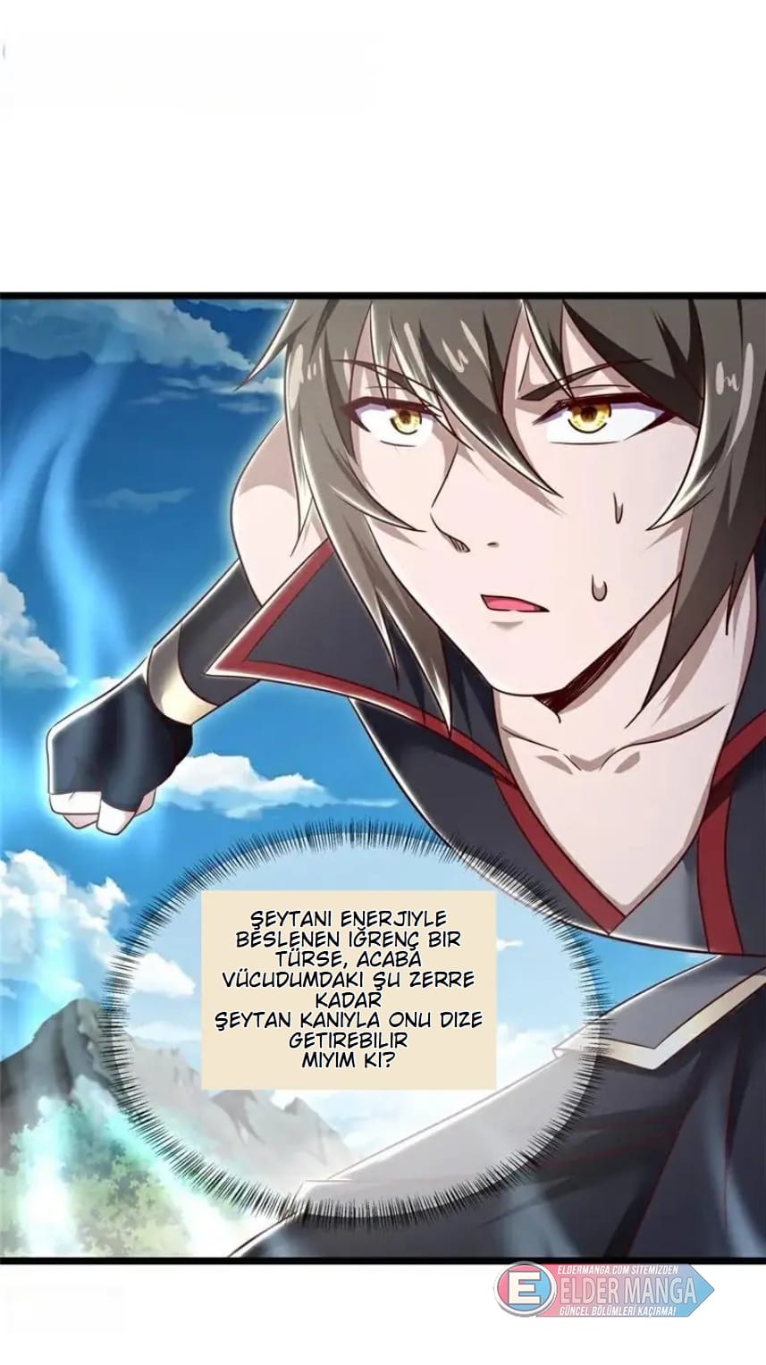 Eşsiz Savaş Ruhu Bölüm 725 - Sayfa 13