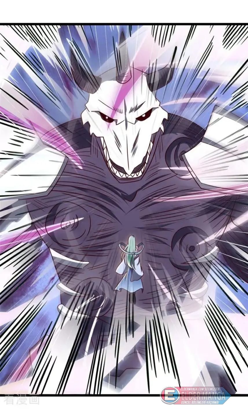 Eşsiz Savaş Ruhu Bölüm 725 - Sayfa 17