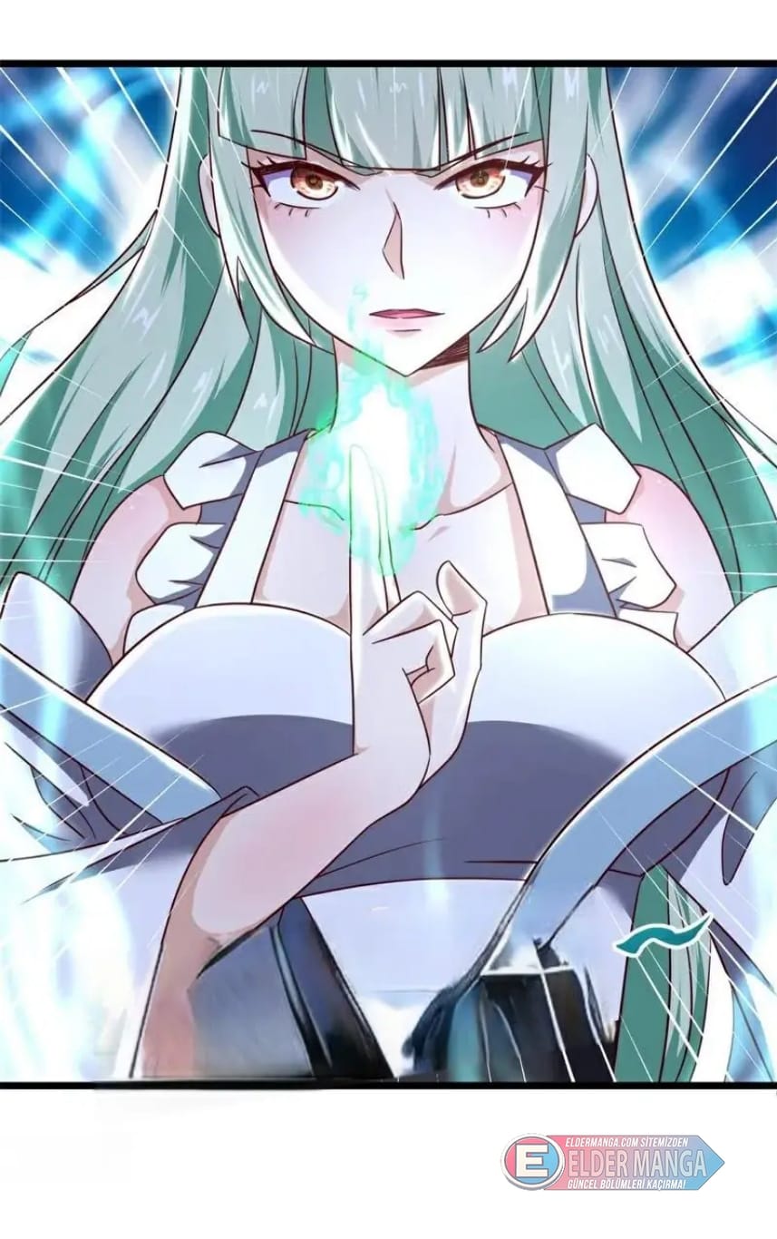 Eşsiz Savaş Ruhu Bölüm 725 - Sayfa 18