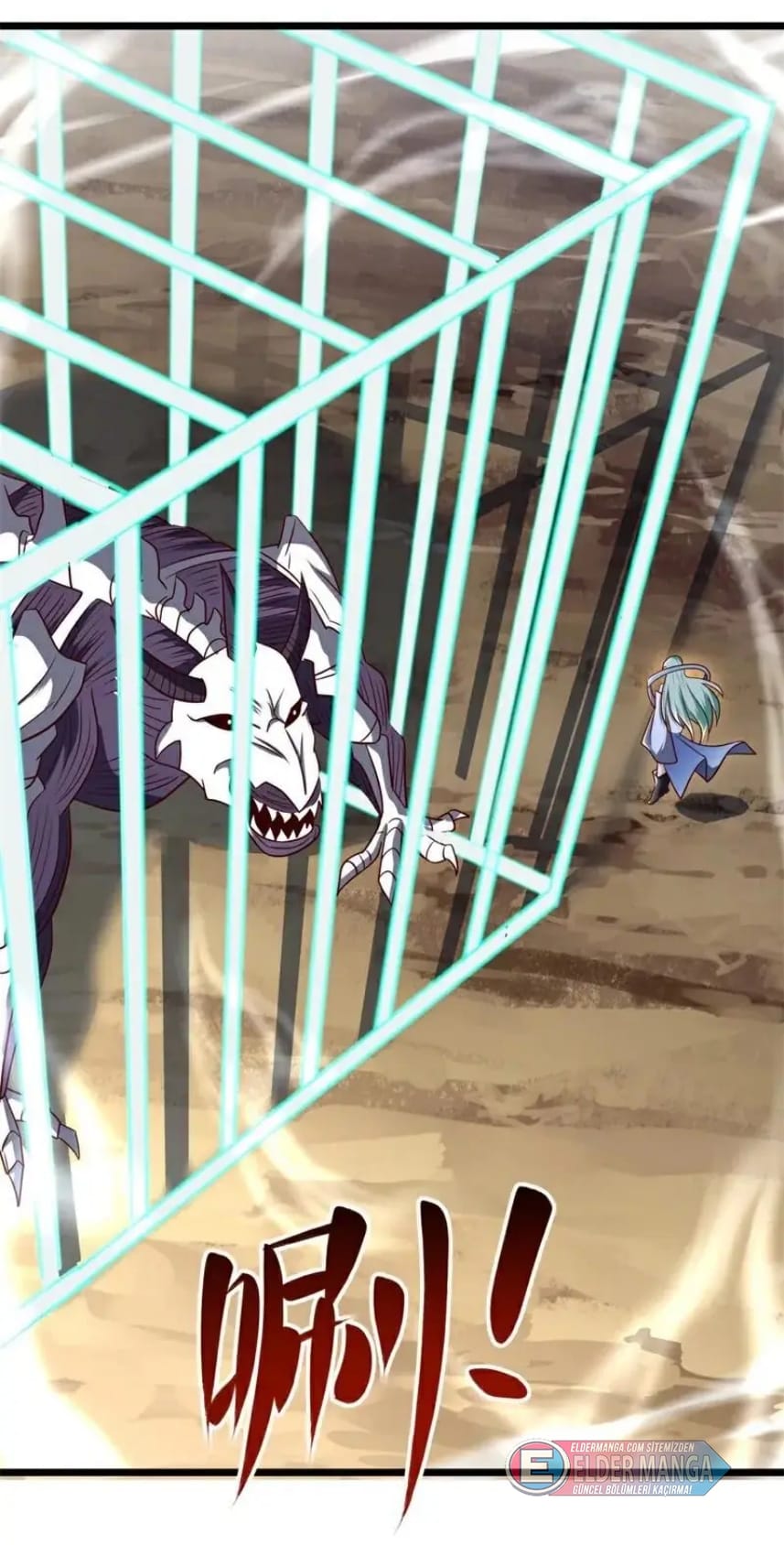 Eşsiz Savaş Ruhu Bölüm 725 - Sayfa 19