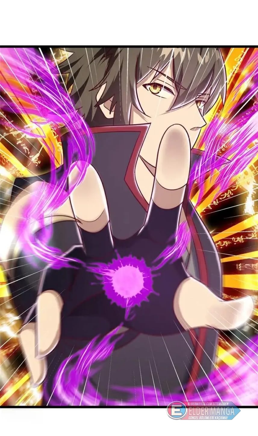 Eşsiz Savaş Ruhu Bölüm 725 - Sayfa 23