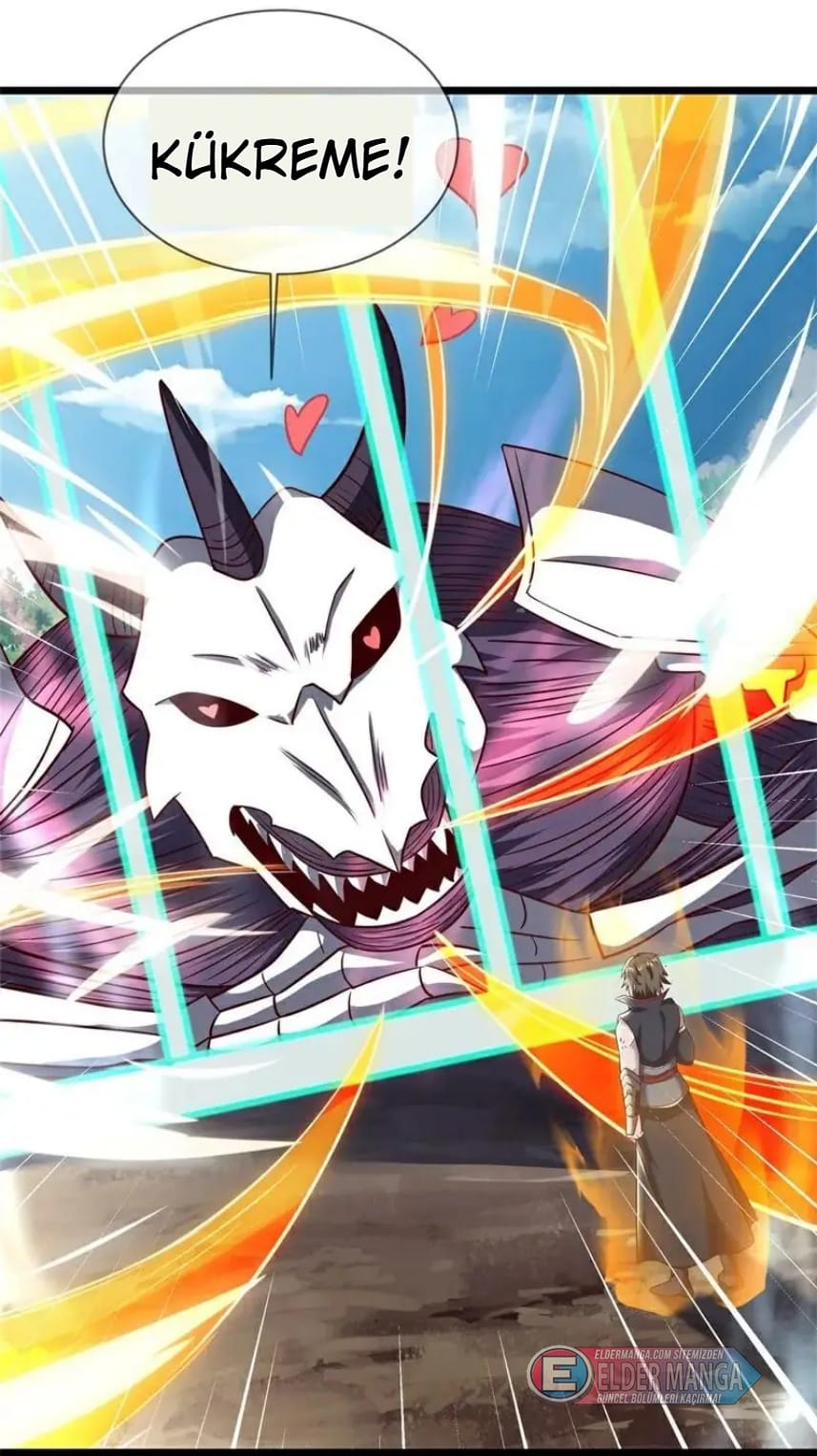 Eşsiz Savaş Ruhu Bölüm 725 - Sayfa 24