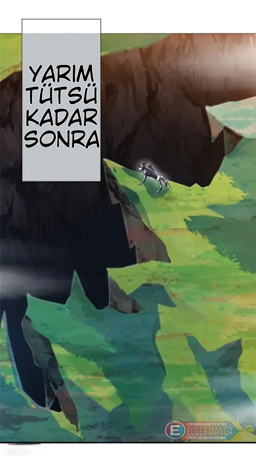 Eşsiz Savaş Ruhu Bölüm 725 - Sayfa 30