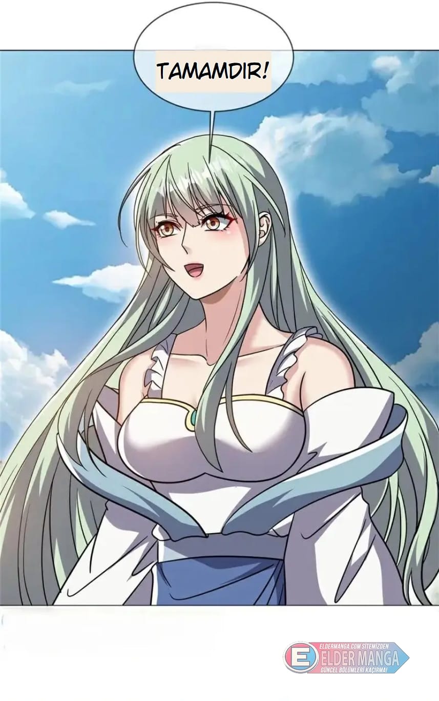 Eşsiz Savaş Ruhu Bölüm 725 - Sayfa 32