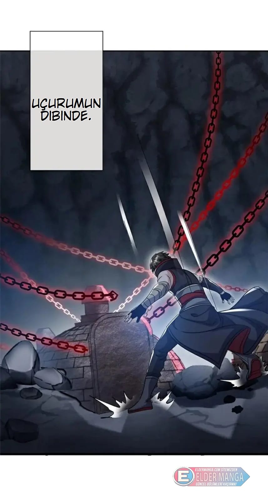 Eşsiz Savaş Ruhu Bölüm 725 - Sayfa 34