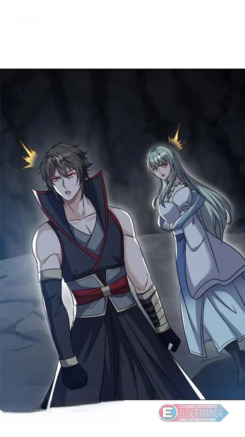 Eşsiz Savaş Ruhu Bölüm 725 - Sayfa 35