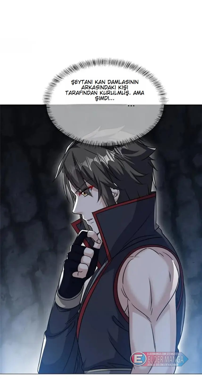 Eşsiz Savaş Ruhu Bölüm 725 - Sayfa 37