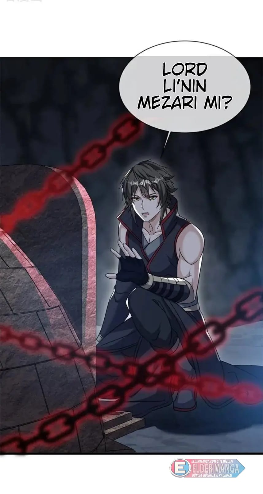 Eşsiz Savaş Ruhu Bölüm 725 - Sayfa 39