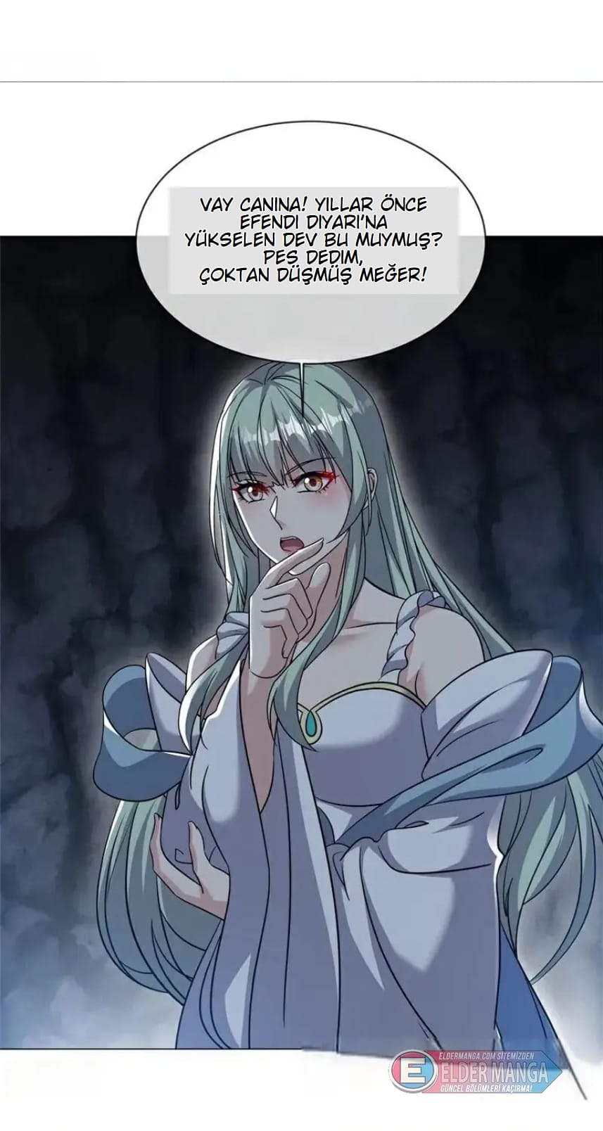 Eşsiz Savaş Ruhu Bölüm 725 - Sayfa 40