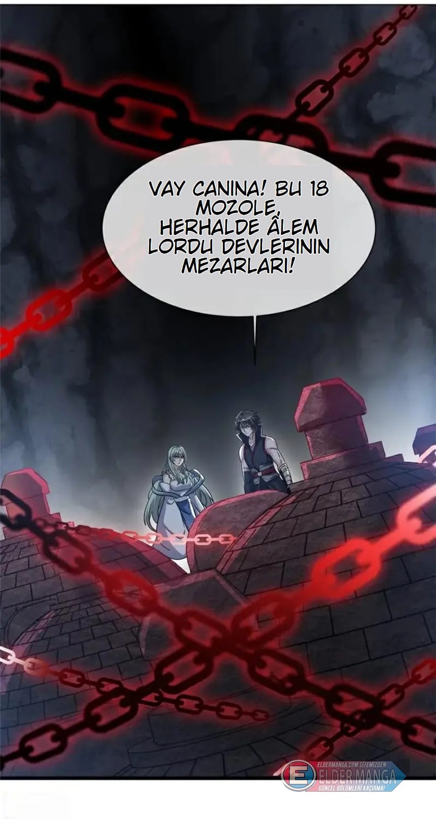 Eşsiz Savaş Ruhu Bölüm 725 - Sayfa 41