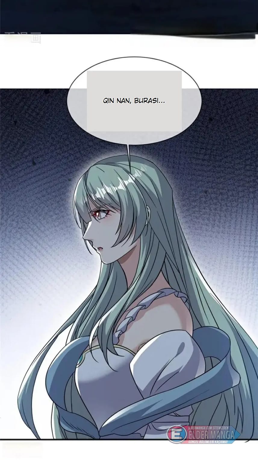 Eşsiz Savaş Ruhu Bölüm 725 - Sayfa 44