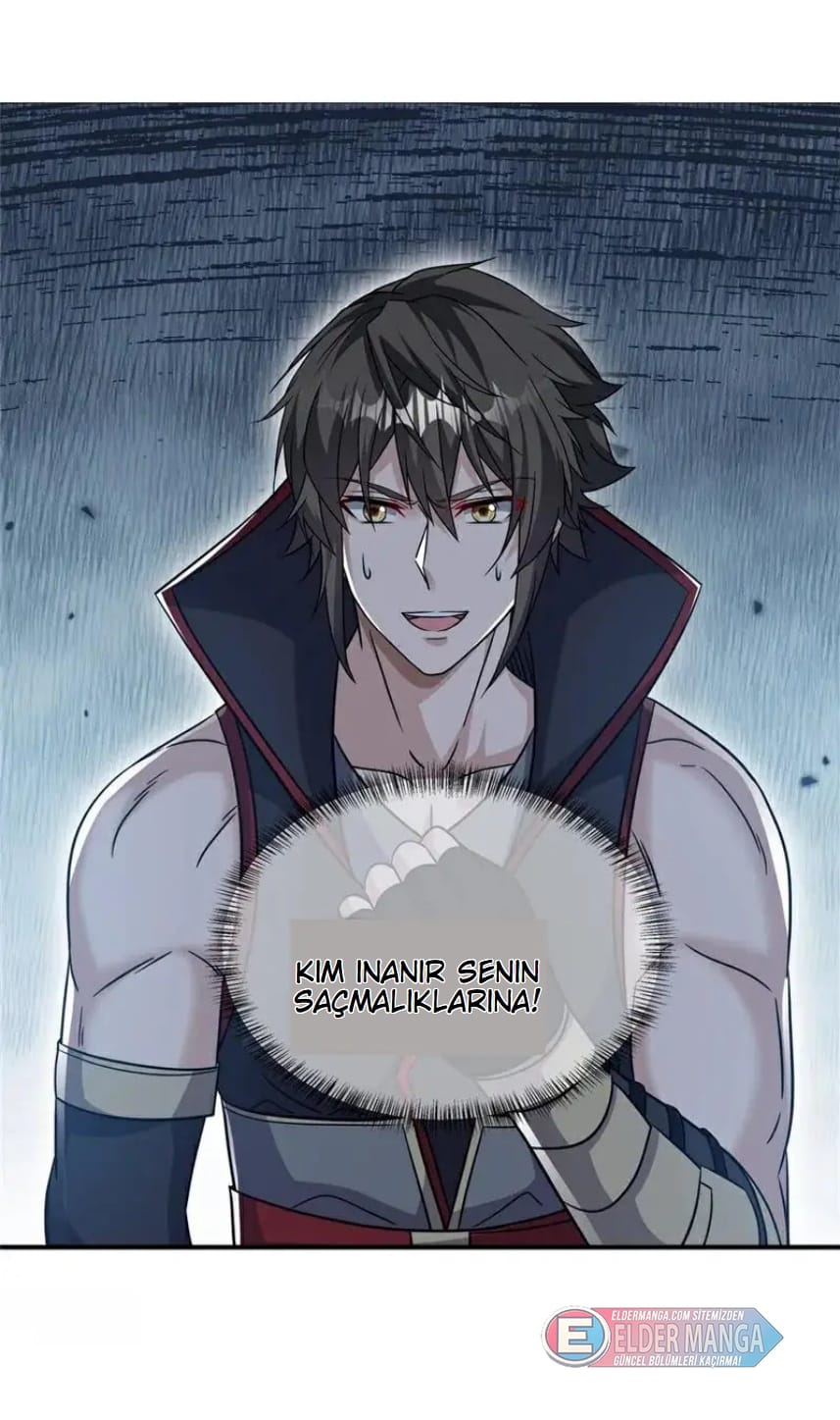 Eşsiz Savaş Ruhu Bölüm 725 - Sayfa 47