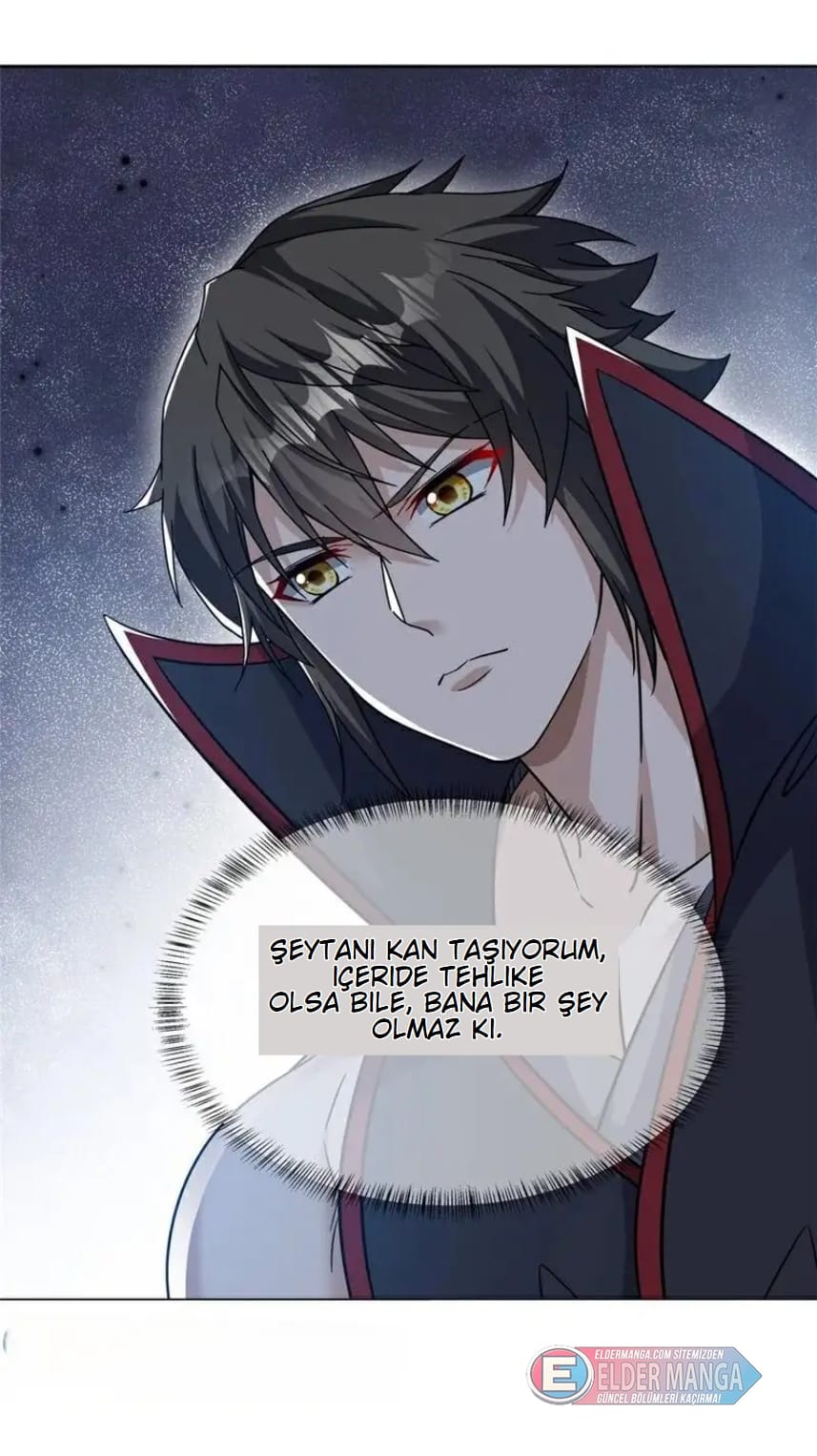 Eşsiz Savaş Ruhu Bölüm 725 - Sayfa 49