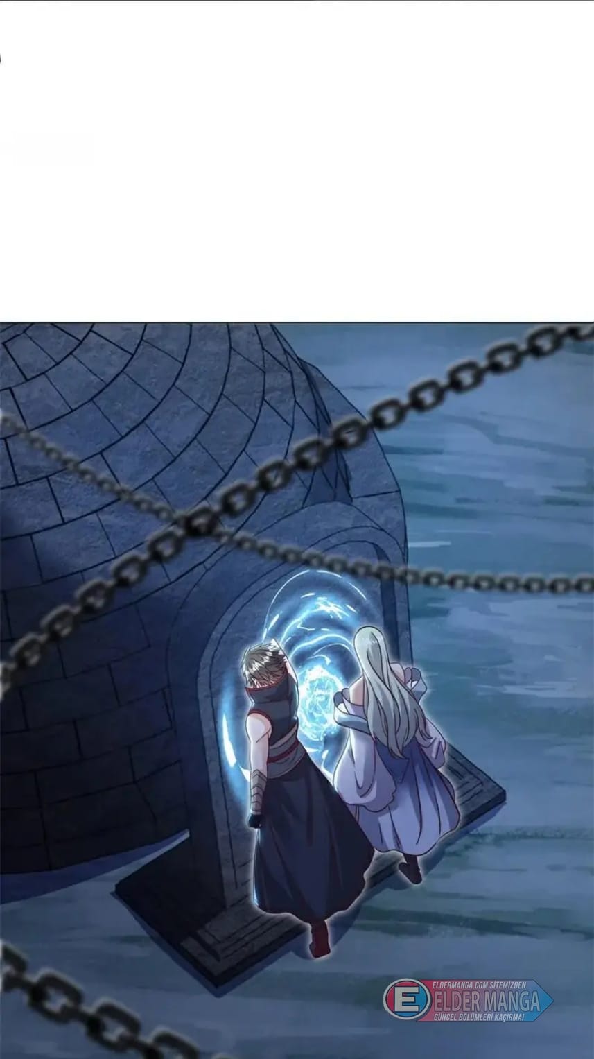 Eşsiz Savaş Ruhu Bölüm 725 - Sayfa 51